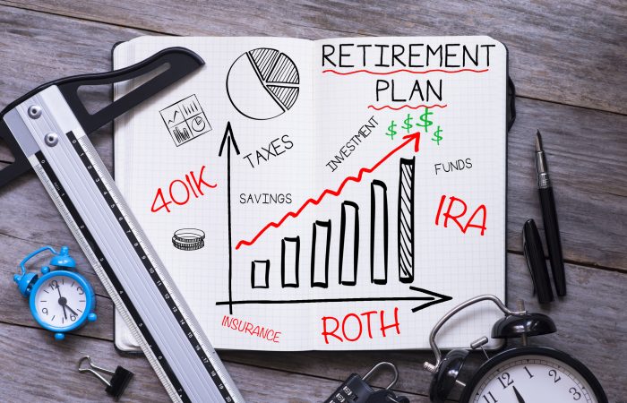 Back to the Basics of Retirement Accounts Memorial Asset Protection Plan