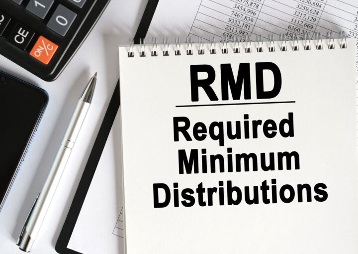What Is a Required Minimum Distribution (RMD)? Memorial Asset Protection Plan