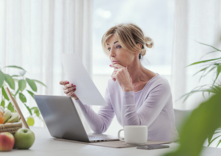 What to Do with Your Inheritance Memorial Asset Protection Plan