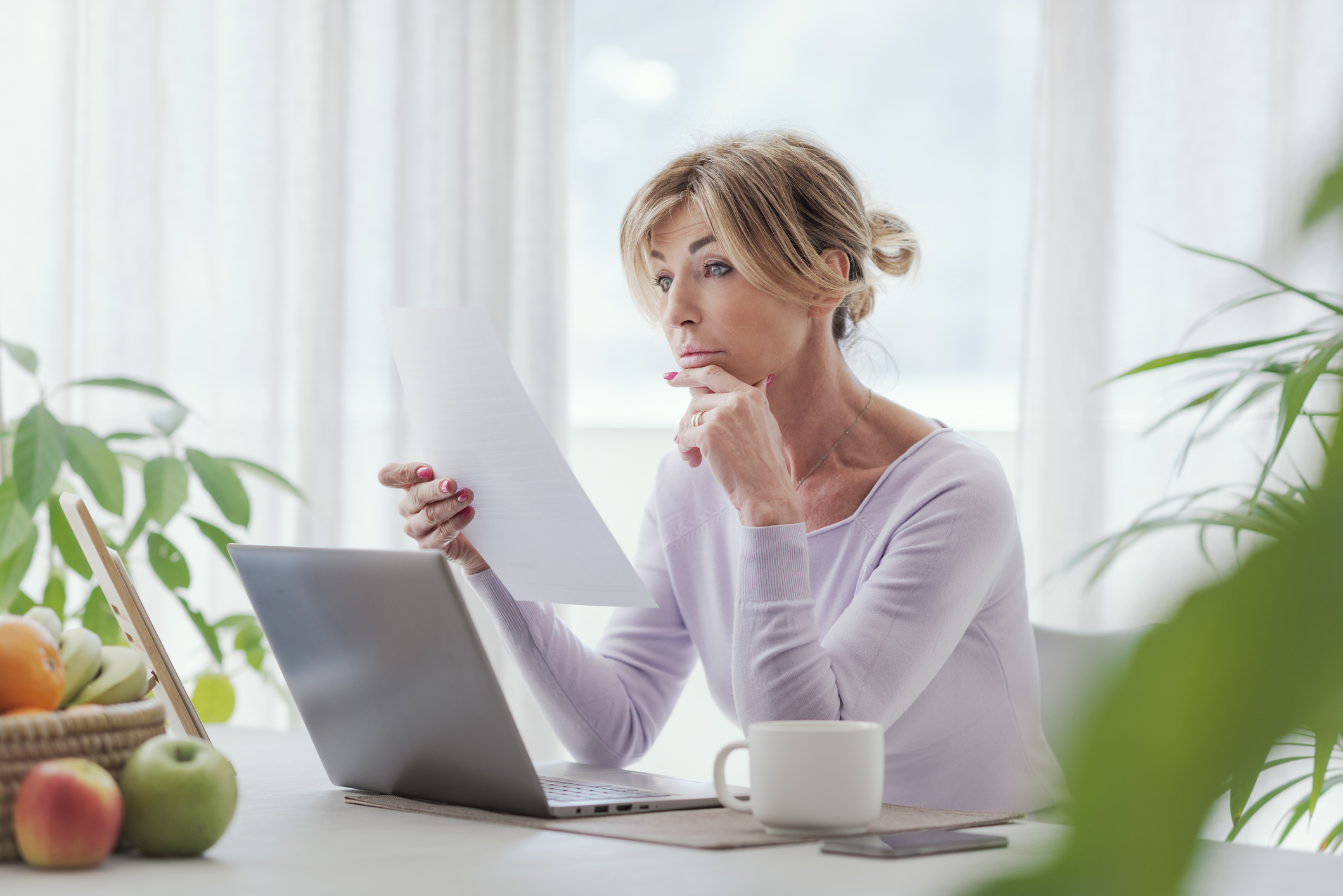 What to Do with Your Inheritance Memorial Asset Protection Plan