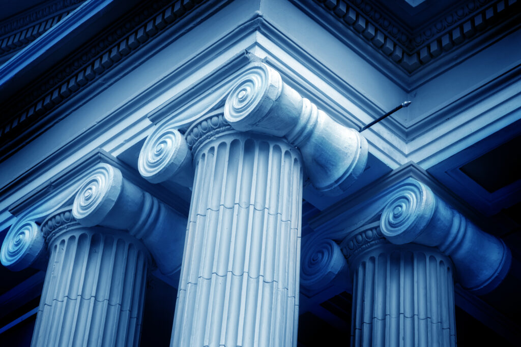 5 Pillars of a Well-Constructed Retirement Plan Memorial Asset Protection Plan