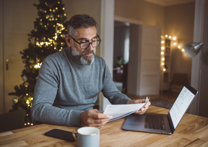 5 Year-End Financial Moves for the Holidays Memorial Asset Protection Plan