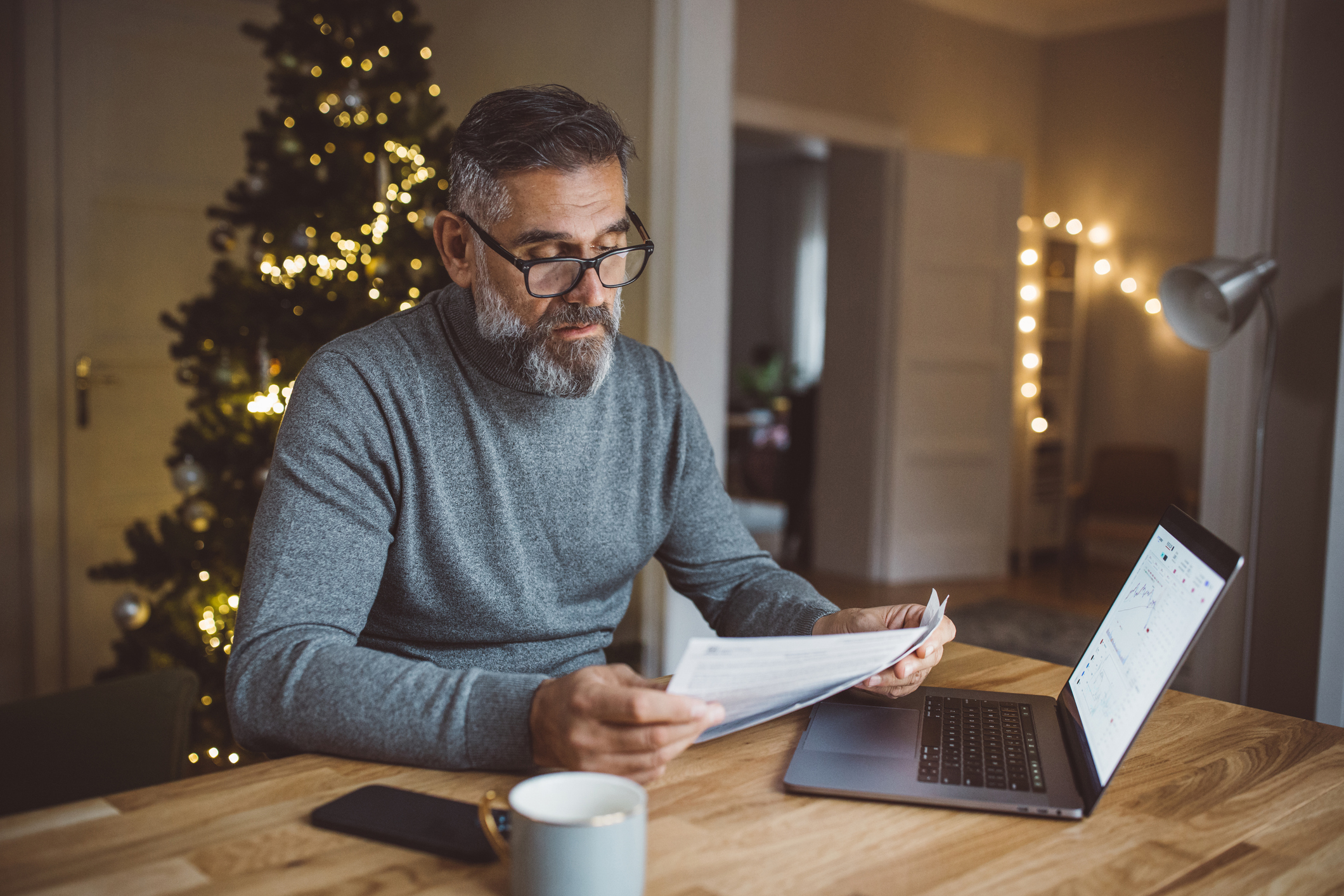 5 Year-End Financial Moves for the Holidays Memorial Asset Protection Plan
