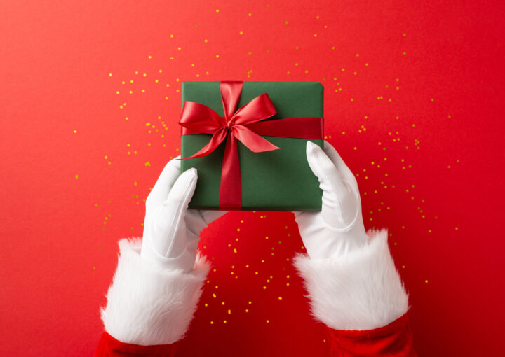 Give the Gift of Financial Planning This Holiday Season Memorial Asset Protection Plan