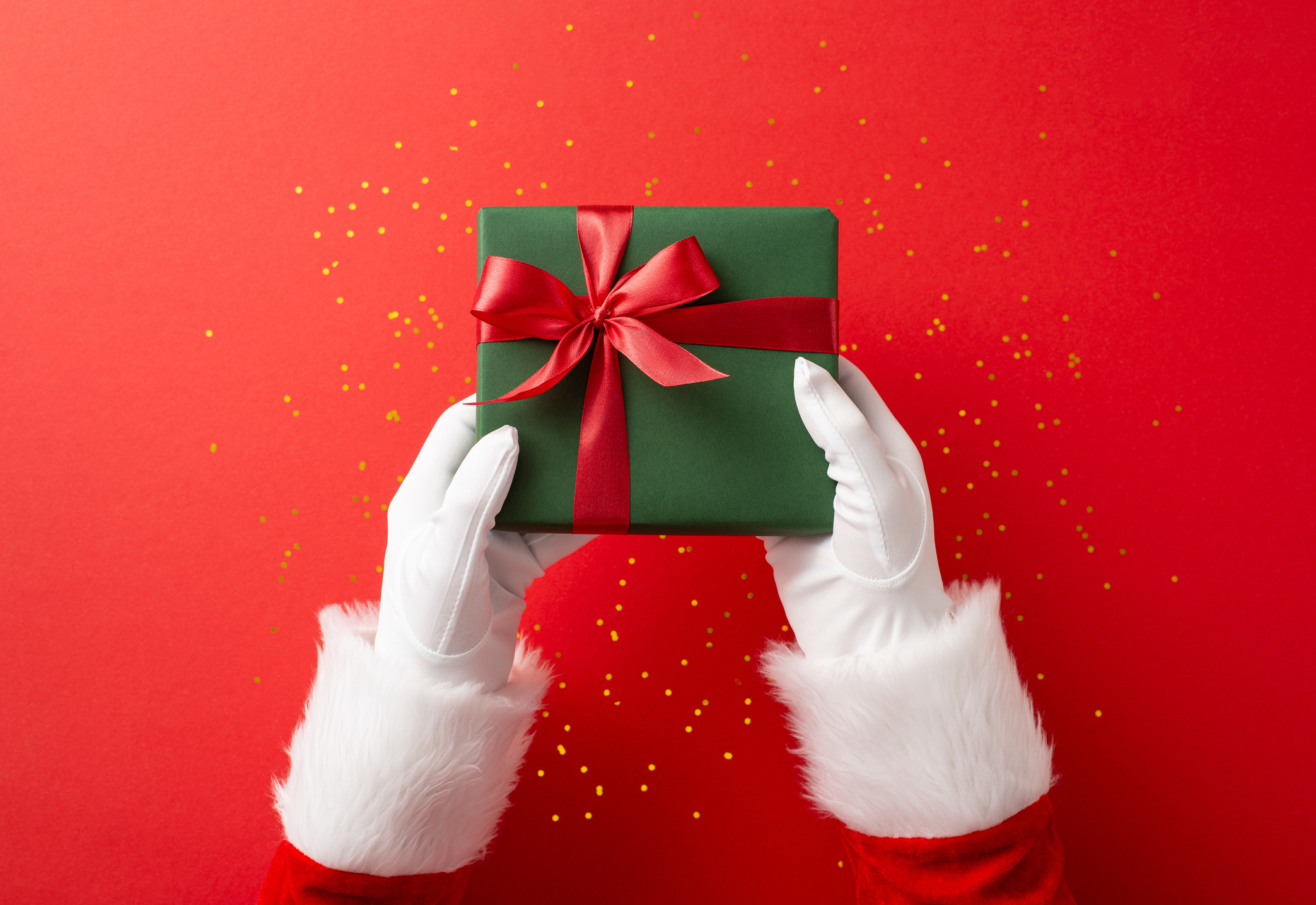Give the Gift of Financial Planning This Holiday Season Memorial Asset Protection Plan