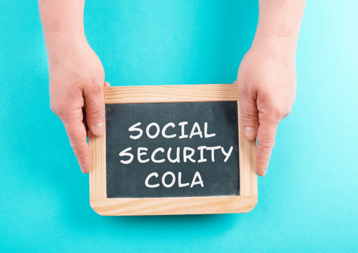 A Brief History of the Social Security COLA Memorial Asset Protection Plan