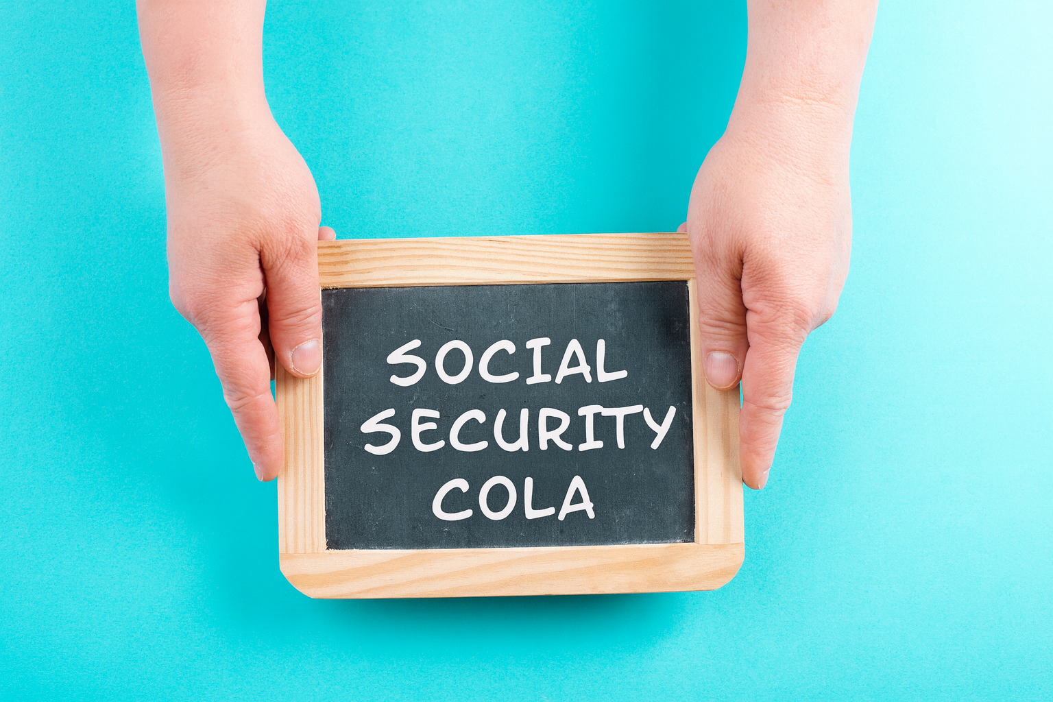A Brief History of the Social Security COLA Memorial Asset Protection Plan