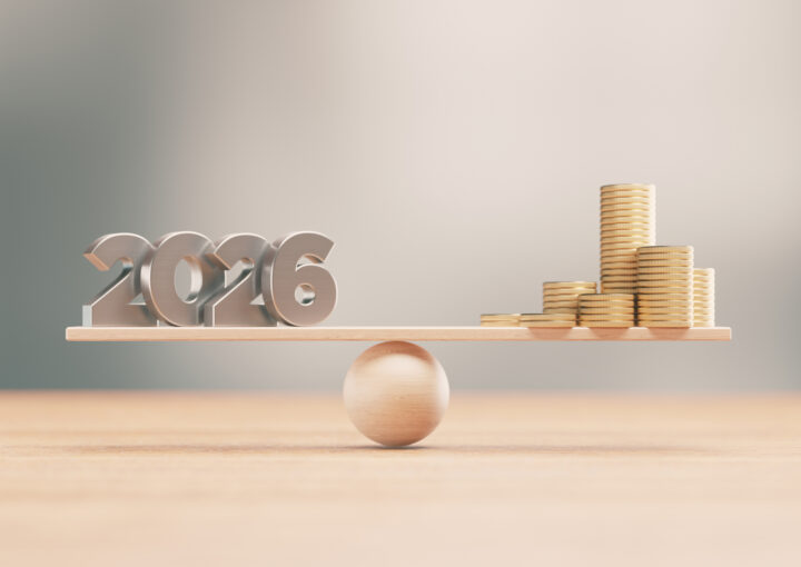 Your 2026 Social Security Cost-of-Living Adjustment: The Good News, The Bad News and What It Means for Your Retirement Memorial Asset Protection Plan