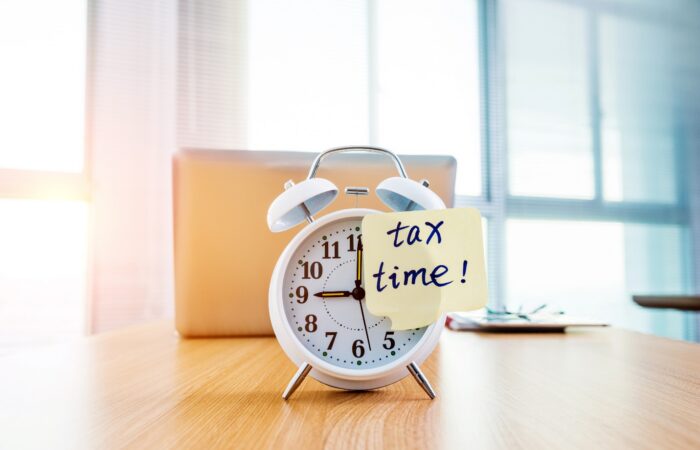 Tax Season Alert! A Less-Stress Tax Filing Checklist