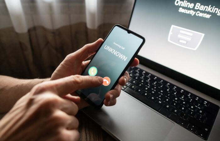 Recognizing and Preventing Financial Scams on National Senior Fraud Awareness Day