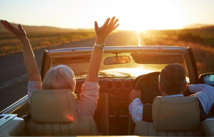 Addressing Longevity Risk: Planning for a Retirement That Lasts