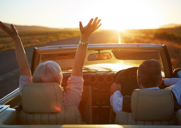 Addressing Longevity Risk: Planning for a Retirement That Lasts