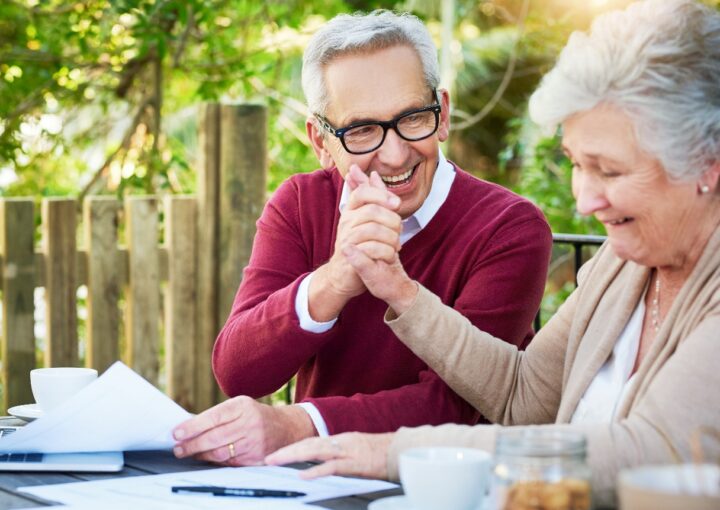 Managing Taxes in Your Estate Plan